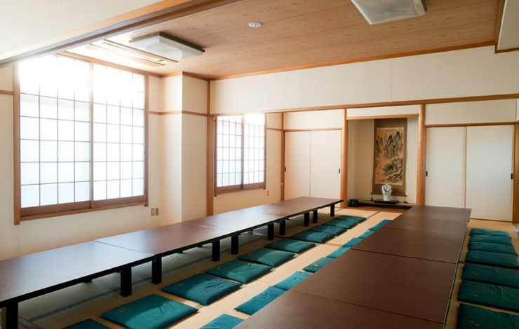 御宴会・御法要